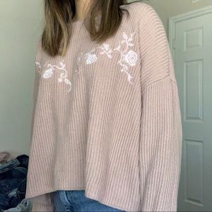 Kendall & Kylie Sweater 🌟